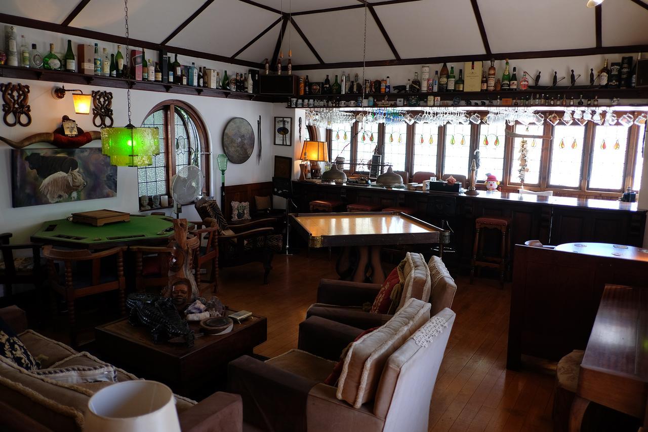 开普敦 杰姆博宾馆酒店 外观 照片