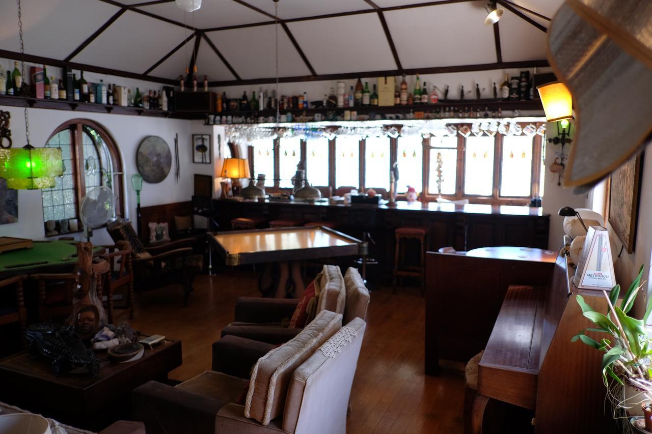 开普敦 杰姆博宾馆酒店 外观 照片